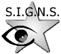 SIGNS icon