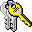 Simple Password icon