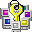 Start Up Pass icon