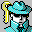 Super Password Guard icon