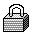 The Lock XP icon