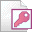 The Password Saver icon