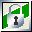 Tray Safe icon