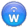 Wireless Password Recovery icon