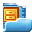 ZIP Open File Tool icon