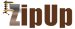 ZipUp icon