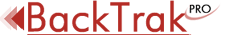 BackTrakPro icon