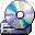 Backup Plus DVD Edition icon