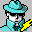 Ace Password Guard icon