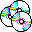 CD Collection icon
