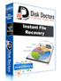 Disk Doctors Instant File Recovery icon