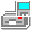 Disk Order icon