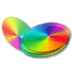 Disk Text Savior icon