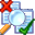 Duplicate files manager icon