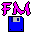 File Maven Pro icon