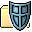 Folder Shield 2001 icon