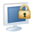 Secure File Vault icon