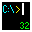 WinOne - Super Command Shell for Win32 icon