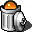 WinShredder: Securely shred your files and folders icon