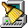 G-Lock Temp Cleaner icon