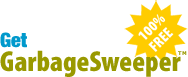 Garbage Sweeper icon