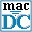 MacDiskCleaner icon
