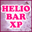 HelioBar XP icon