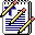 Make Multiple Replacements In Files Software icon