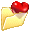 Handy Folders icon