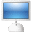 Magic Desktop Wallpaper icon
