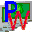 PictoWin Multi desktop manager icon