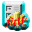 FitW (fine tuning of Windows) icon