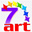 7art Mechanical Clock ScreenSaver icon