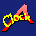 Attractive Clock icon