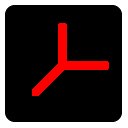 XUS Clock Free Edition icon