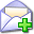 Add Email ActiveX icon
