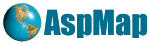 AspMap icon