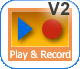 Audio Play And Record OCX icon