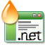 Balmsoft Wizard for .NET icon