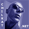 Chilkat .NET Internationalization Component icon