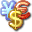 Currency Server icon