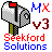 DNS MX Wizard ActiveX icon
