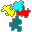 DtControls icon