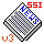 NNTP Wizard ActiveX icon