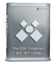Pivo SSH Component icon