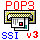 POP3 Wizard ActiveX icon