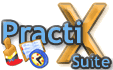 PractiX Suite icon