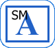 SMLabel OCX icon