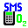 TOxygenSMS Component icon