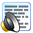 Wave TTS ActiveX (OCX) icon